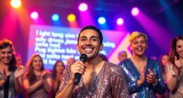 winning karaoke song selections