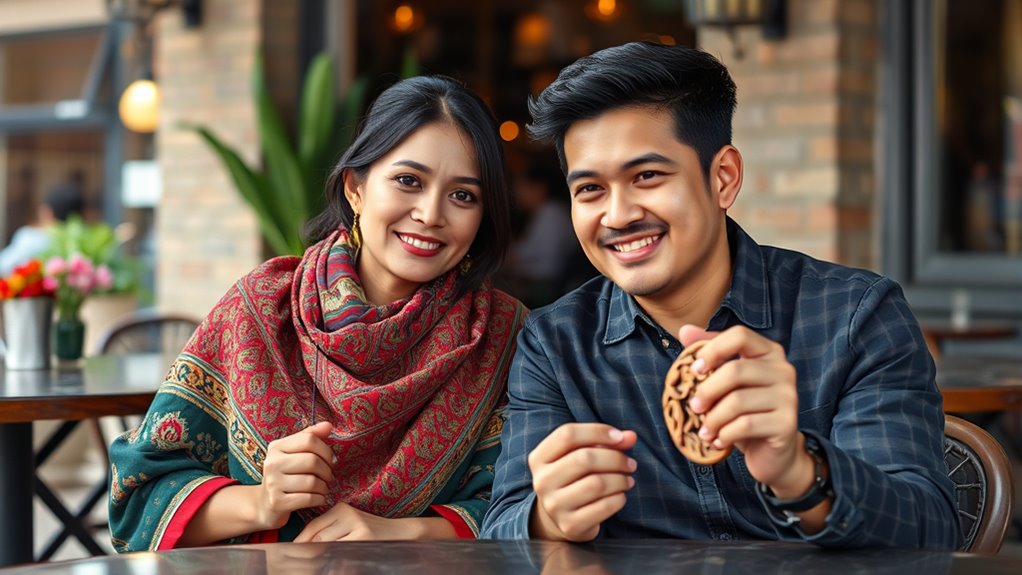 balance cultural identity boundaries