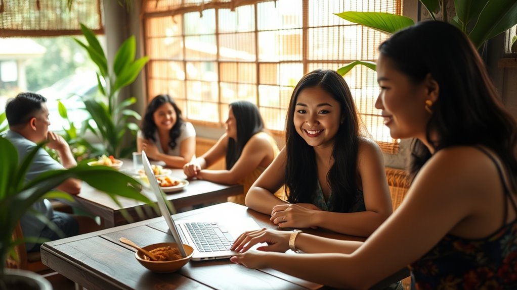 balance cultural understanding communication