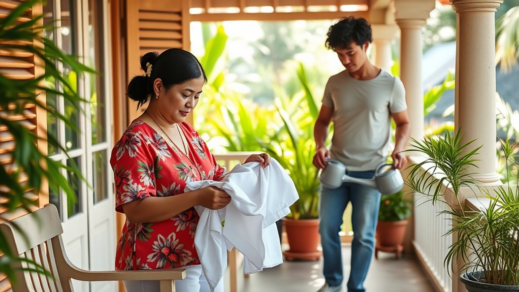 balancing tradition and modernity