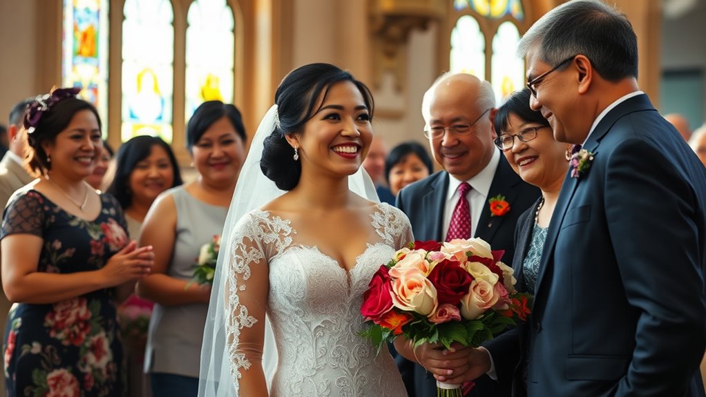 bridging cultures with respect