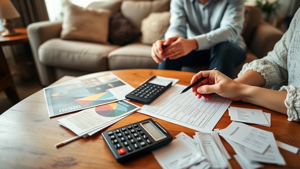 budgeting for k 1 visa