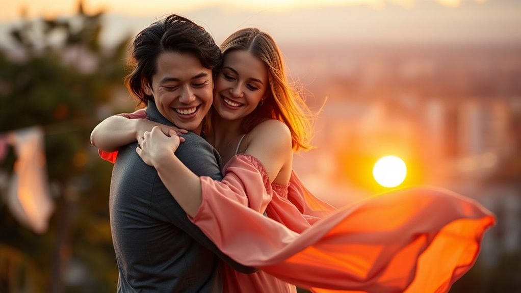 building trust through communication