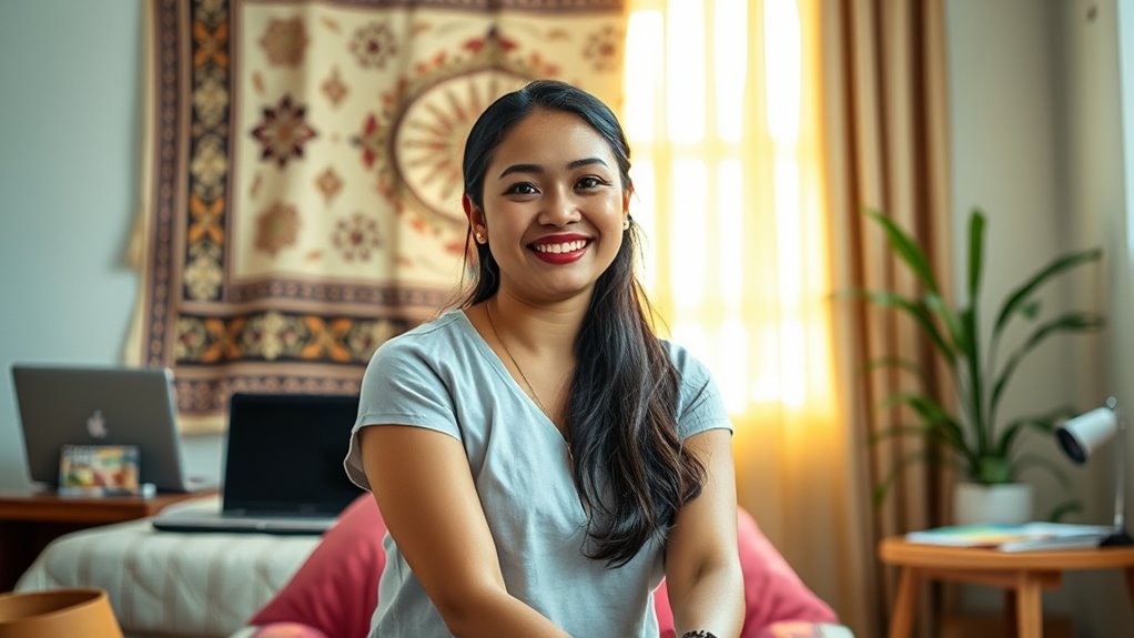 challenging stereotypes about filipinas