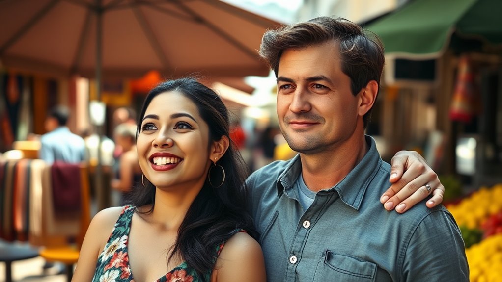 challenging stereotypes and misunderstandings