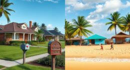 comparing retirement options international