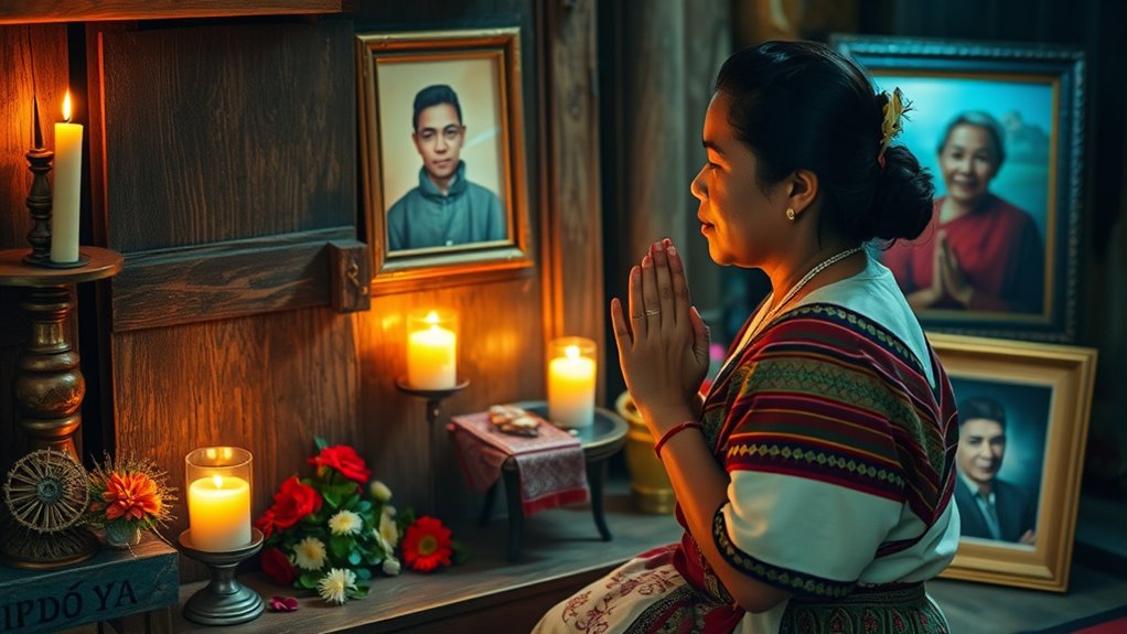 cultural bond of gratitude