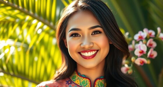 cultural charm and loyalty