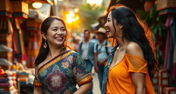 cultural dating differences compared