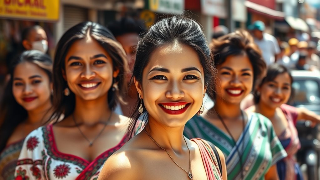 cultural elegance and natural beauty