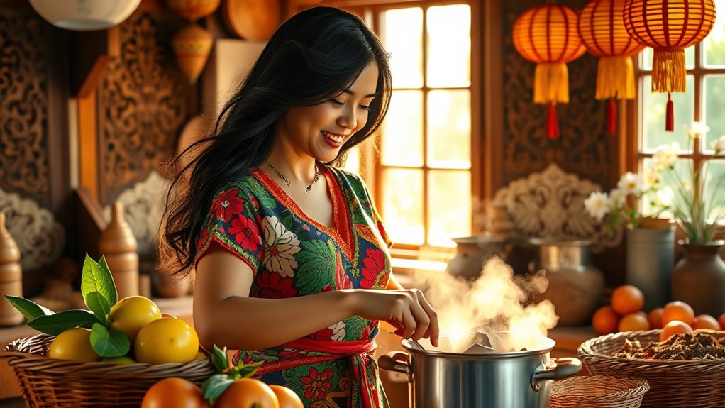 cultural expectations in marriage