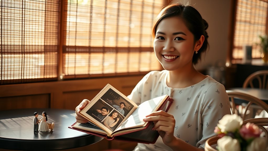 cultural financial and communication cues