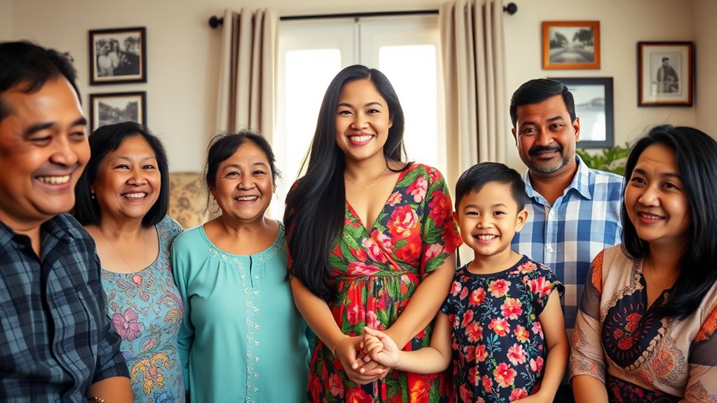 cultural greetings and gestures