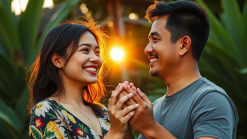 cultural growth and language development