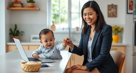 cultural harmony in family