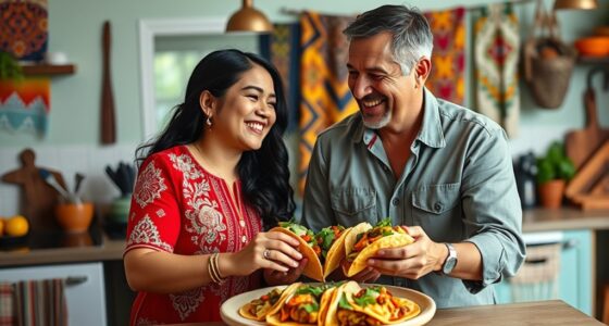 cultural harmony in love