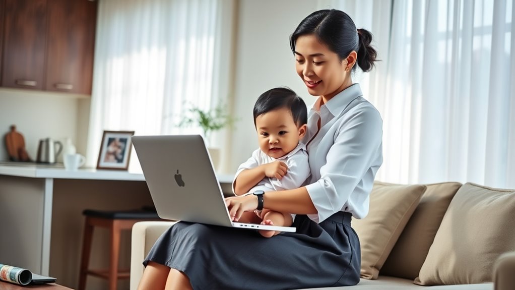 cultural harmony in parenting