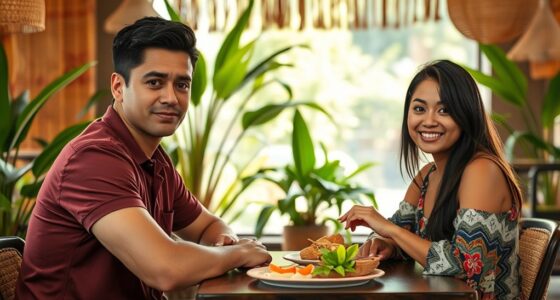 cultural misunderstandings in dating