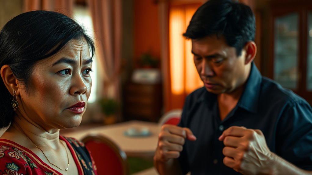 cultural roots of jealousy