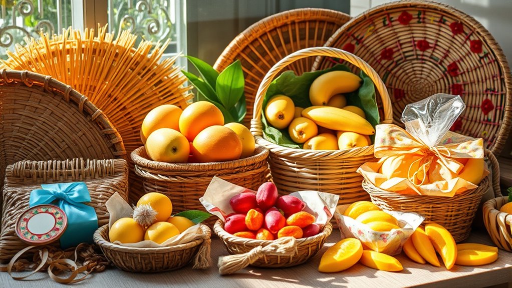 cultural significance of handmade gifts