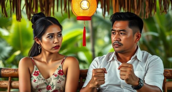 cultural significance of jealousy