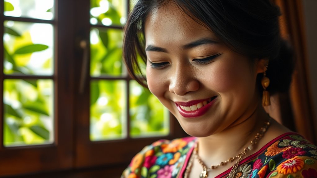 cultural understanding strengthens bonds