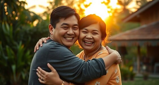 debt of gratitude and harmony