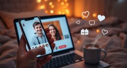 digital tools for love