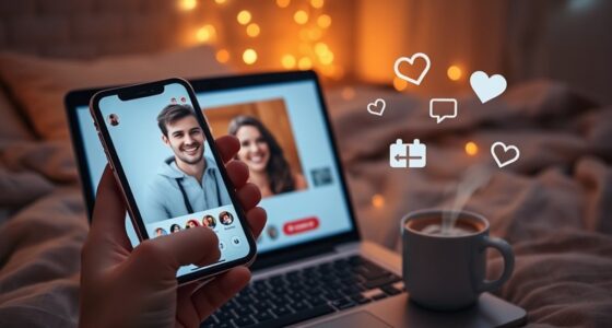 digital tools for love