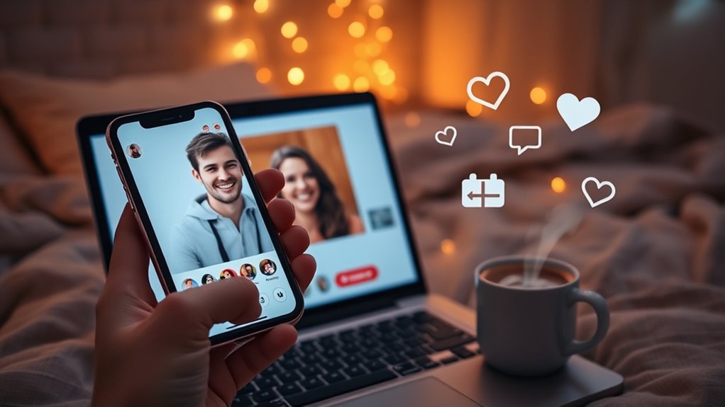 digital tools for love