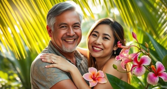 divorced dad finds love