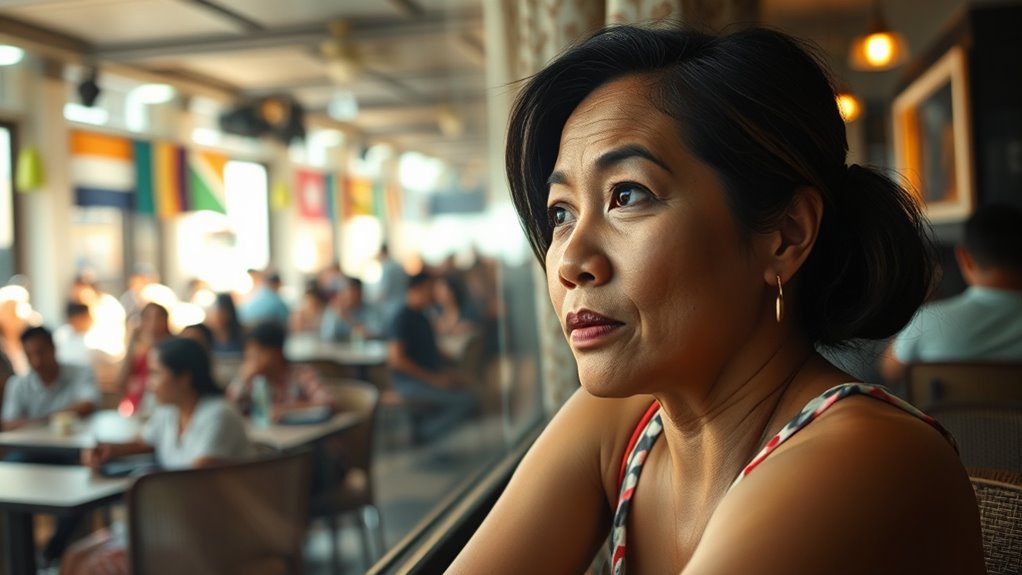 economic reliance and disparity