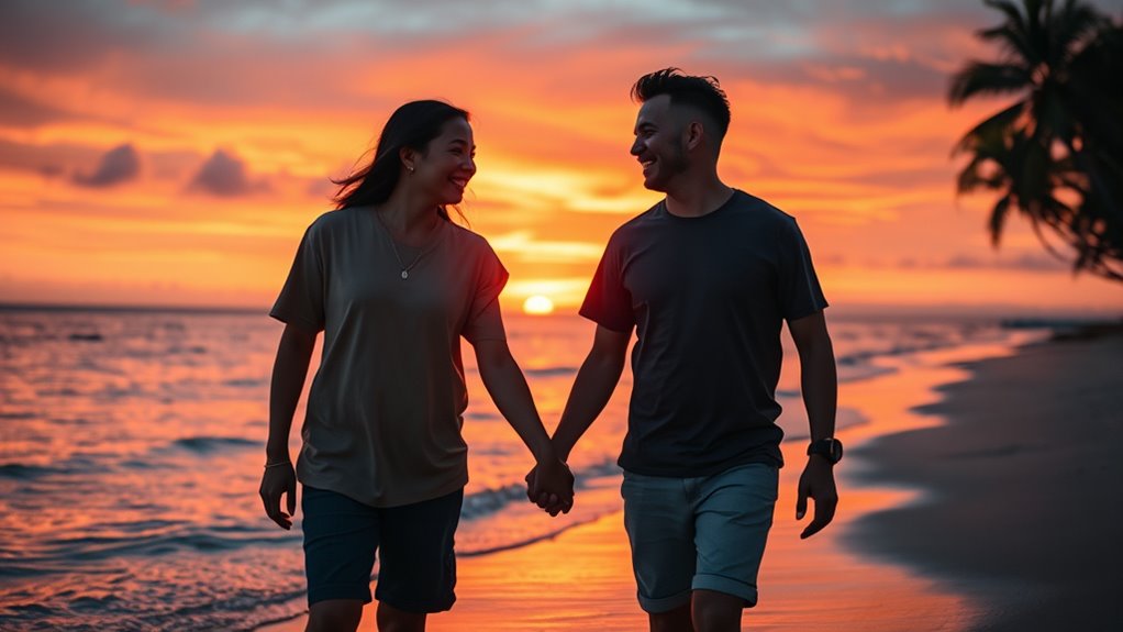 embrace cultural differences patiently