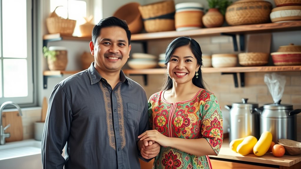 embrace cultural differences together