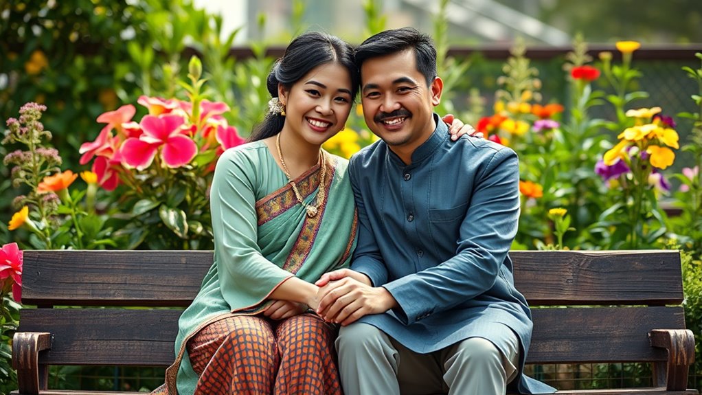 embrace cultural differences together