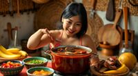embracing filipino culinary traditions