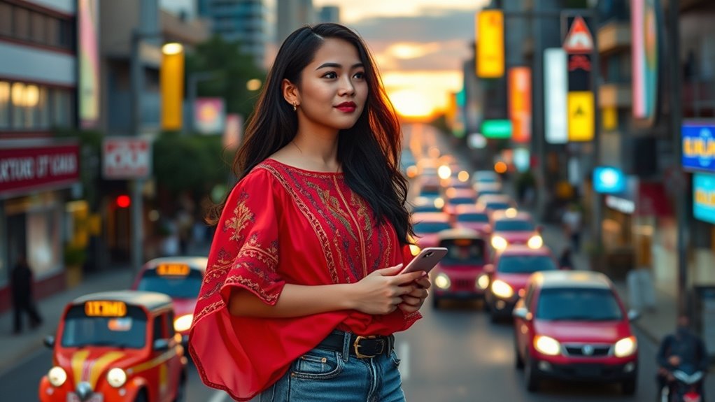 embracing heritage leading change