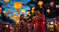 experience filipino festive traditions