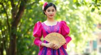 filipina modesty and tradition