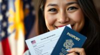 filipina spouse visa process