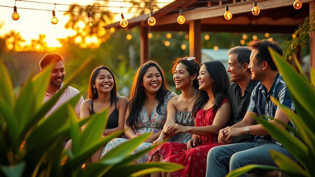 filipina western couples community