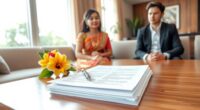 filipina western marriage agreements
