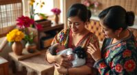 filipina wife motherhood traditions