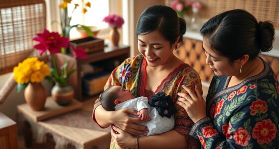 filipina wife motherhood traditions