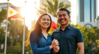 filipina wives dual citizenship