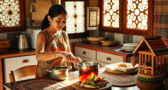 filipina wives preserve culture