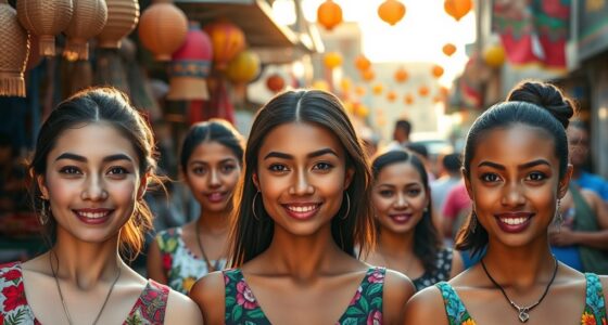 filipino beauty ideals emphasized