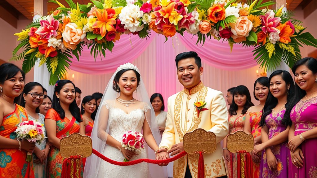 filipino traditions and symbols