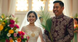 filipino wedding customs symbolism