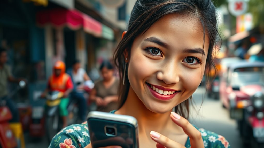 foreign dating scam prevention